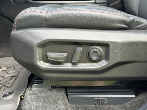 Used 2023 Toyota Sequoia TRD Pro AWD/4WD image 18