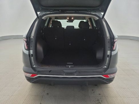 Used 2023 Hyundai Tucson SEL image 29