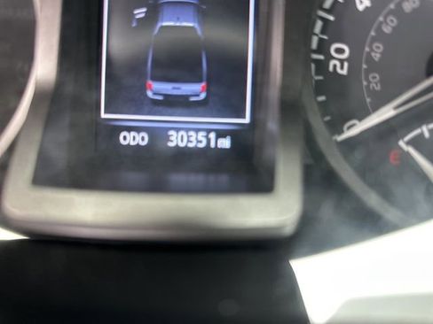 Used 2023 Toyota Tacoma TRD Sport image 2