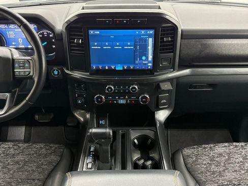 Used 2022 Ford F150 Tremor w/ Equipment Group 401A Mid image 30