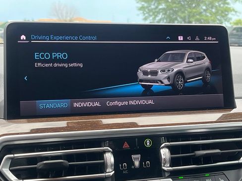 Used 2023 BMW X3 xDrive30i w/ Premium Package w/ZPA AWD/4WD image 45