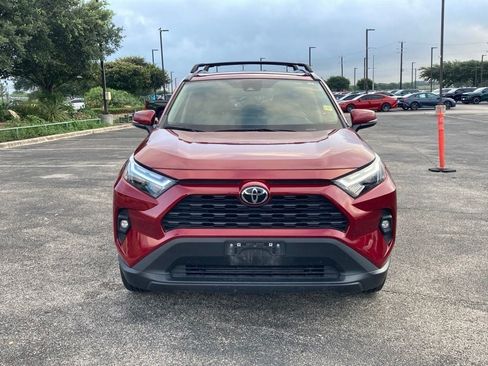 Certified 2024 Toyota RAV4 XLE Premium FWD image 2