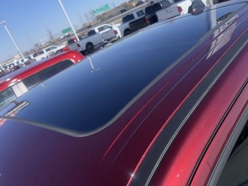 Used 2022 RAM 1500 Limited w/ Night Edition image 22