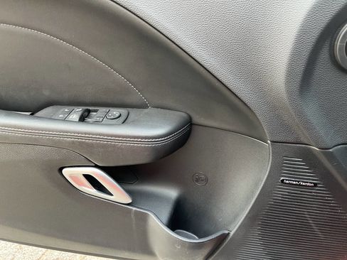 Used 2018 Dodge Challenger T/A image 14