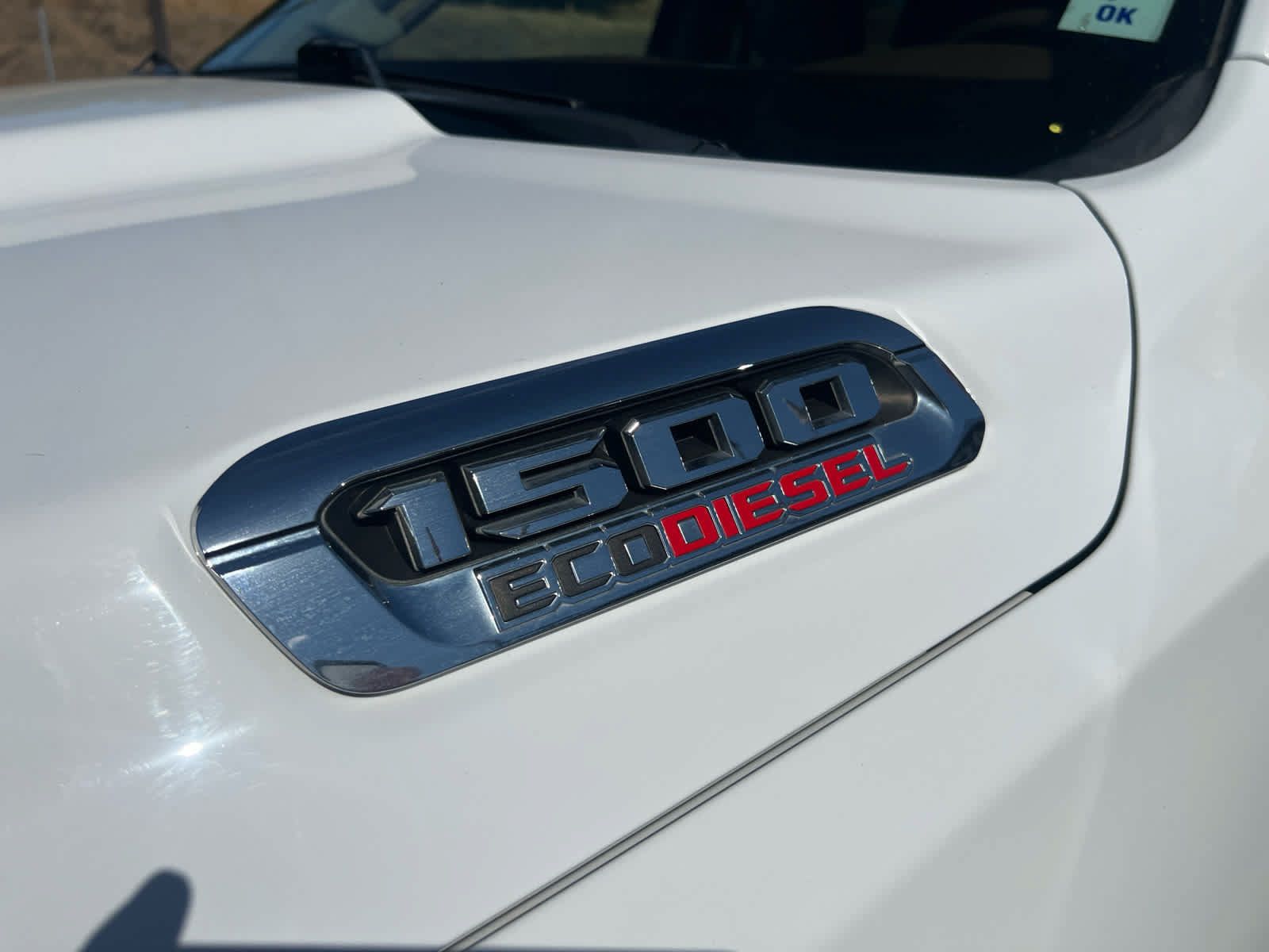 Used 2021 RAM 1500 Limited AWD/4WD image 7