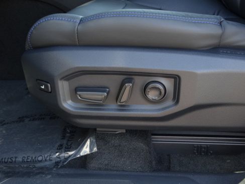 New 2026 Toyota Tundra Platinum AWD/4WD image 10