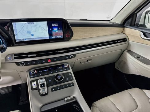Used 2023 Hyundai Palisade Limited FWD image 20