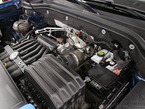 Used 2019 Volkswagen Atlas SEL Premium image 45