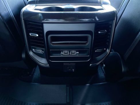Used 2020 RAM 1500 Rebel w/ Leather & Sound Group w/ 2_W AWD/4WD image 22