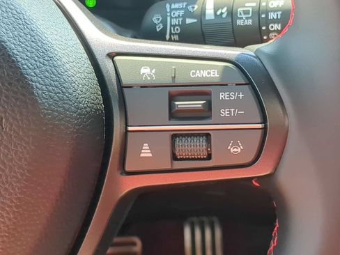 New 2026 Honda Civic Type R image 16