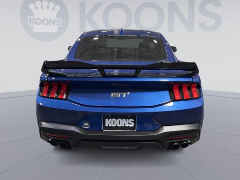 Used 2024 Ford Mustang GT Premium RWD image 5