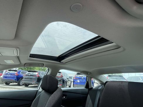 Used 2025 Honda Accord SE image 15