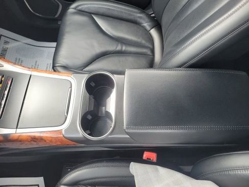 Used 2019 Lincoln Nautilus Select AWD/4WD image 35