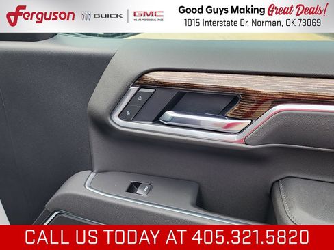 New 2026 GMC Sierra 1500 Elevation AWD/4WD image 37
