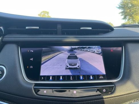 Used 2020 Cadillac XT5 Sportv AWD/4WD image 31