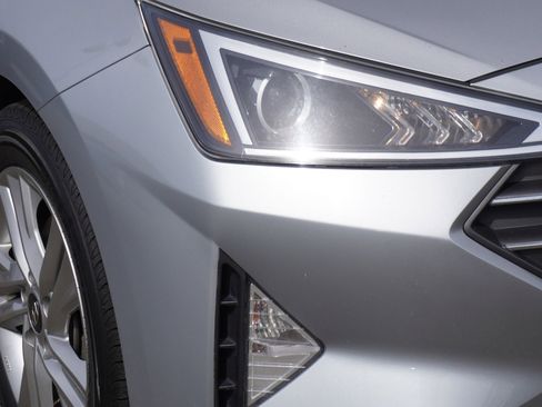 Used 2020 Hyundai Elantra Value Edition w/ Cargo Package (C1) image 3