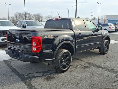 Certified 2022 Ford Ranger XL w/ Equipment Group 101A High image 6