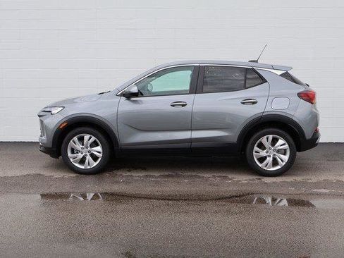 New 2026 Buick Encore GX Preferred w/ Comfort Package image 3