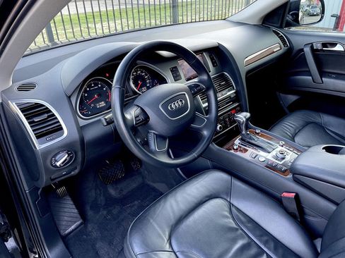 Used 2015 Audi Q7 3.0T Premium Plus image 10