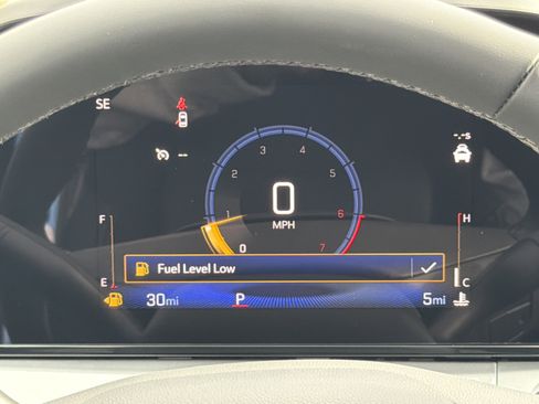 Used 2026 Chevrolet Trax LT w/ LT Convenience Package image 26