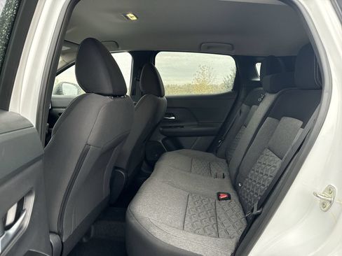 Certified 2026 Nissan Kicks SV w/ Cold Weather Package AWD/4WD image 24