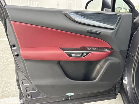 Used 2024 Lexus NX 350 AWD image 13