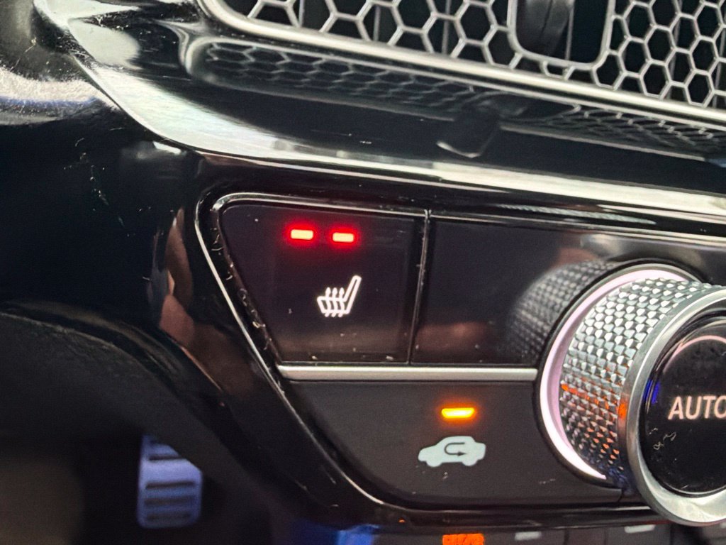 Used 2022 Honda Civic EX image 18