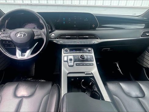 Used 2022 Hyundai Palisade Calligraphy w/ Cargo Package AWD/4WD image 19