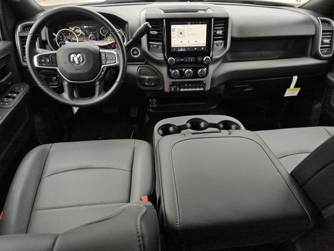 New 2026 RAM 3500 Tradesman AWD/4WD image 10