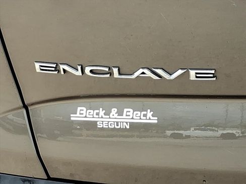 Used 2020 Buick Enclave Essence w/ Trailering Package, 5000 lbs. image 10