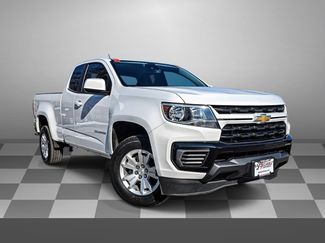 Certified 2022 Chevrolet Colorado LT w/ Fleet Safety Package video 1