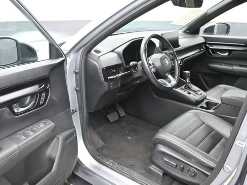 Used 2023 Honda CR-V Sport Touring image 10