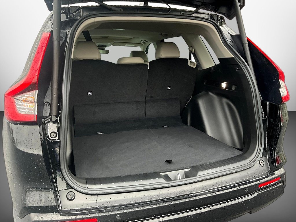 Used 2026 Honda CR-V EX-L image 7