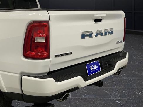 New 2026 RAM 1500 Big Horn image 35