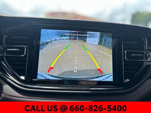 Used 2026 Dodge Durango GT AWD/4WD image 21