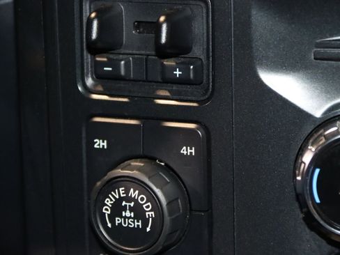 Used 2022 Ford F150 Tremor w/ Equipment Group 402A High AWD/4WD image 23