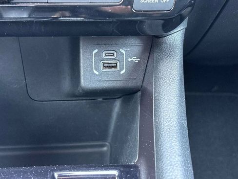 Certified 2024 Jeep Compass Latitude AWD/4WD image 24