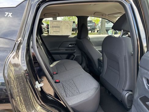 New 2026 Nissan Kicks SV w/ Charging Package image 16