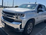 Used 2021 Chevrolet Silverado 1500 LT w/ Texas Edition Plus image 2