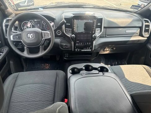 Used 2026 RAM 2500 Big Horn AWD/4WD image 23