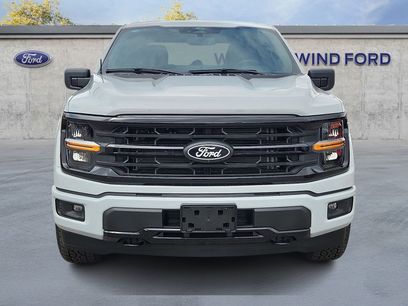 Used 2024 Ford F150 XLT w/ XLT Black Appearance Package