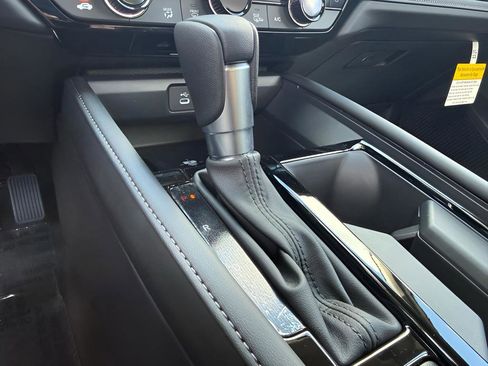 New 2026 Honda Accord Touring image 27