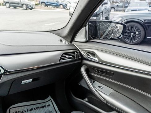 Used 2018 BMW M5 Base w/ Executive Package image 16