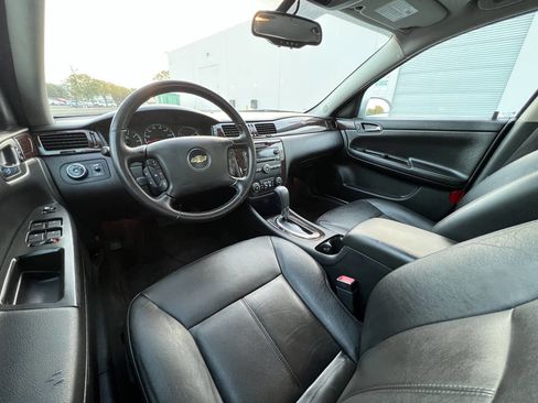 Used 2013 Chevrolet Impala LTZ image 21