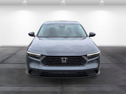 New 2026 Honda Accord SE image 4
