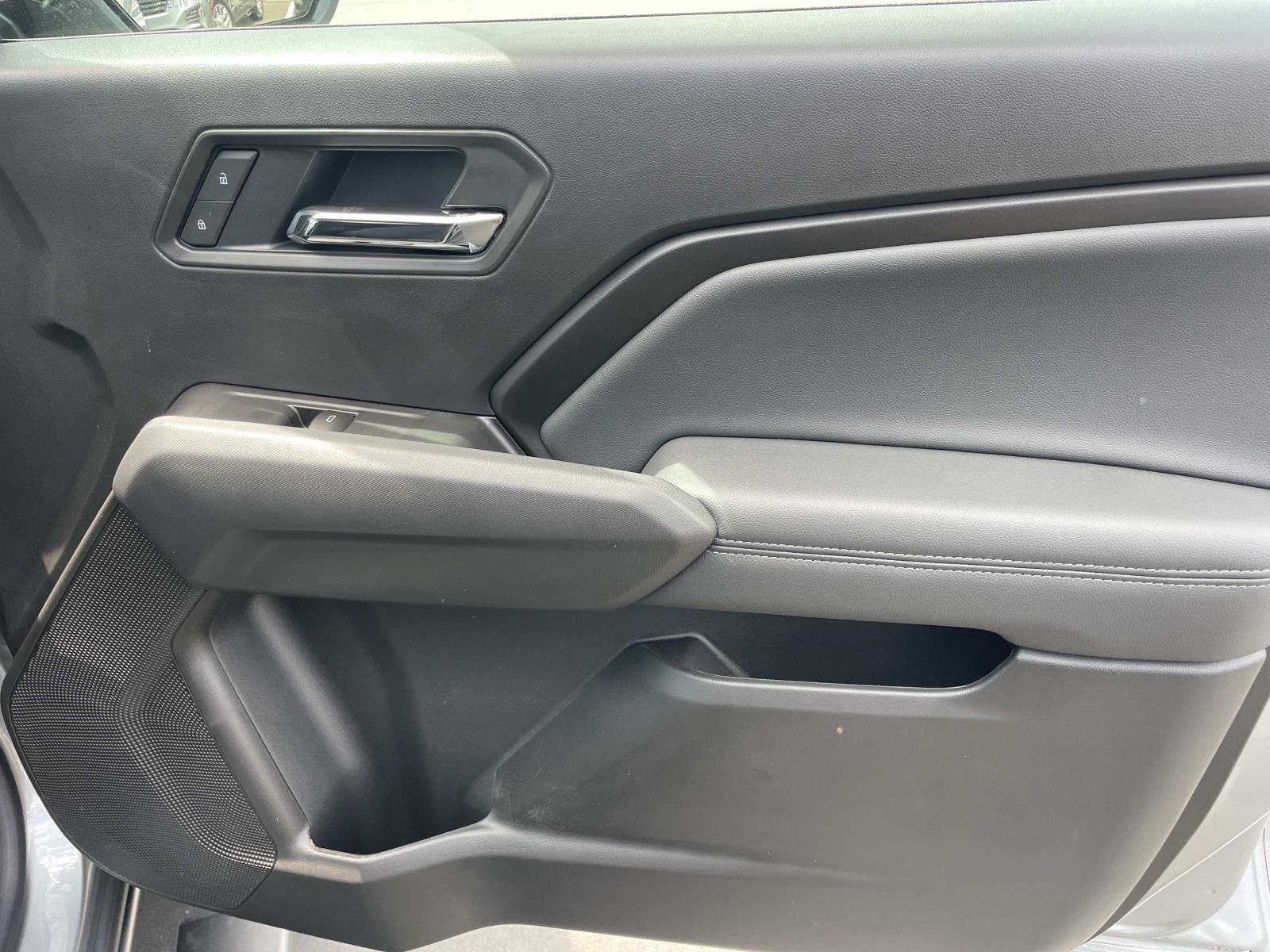 New 2026 GMC Canyon Elevation w/ Convenience Package RWD image 26