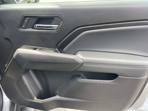 New 2026 GMC Canyon Elevation w/ Convenience Package RWD image 26
