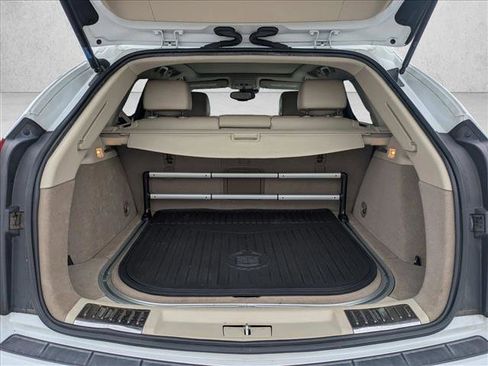 Used 2015 Cadillac SRX Luxury w/ Driver Awareness Package image 20