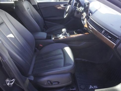 Used 2022 Audi A5 2.0T Premium w/ Convenience Package image 23