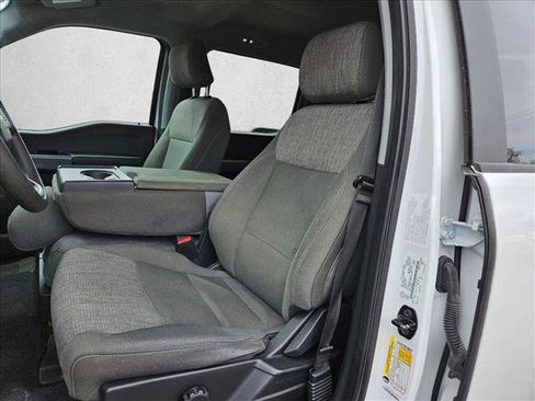 Used 2023 Ford F150 XLT image 19